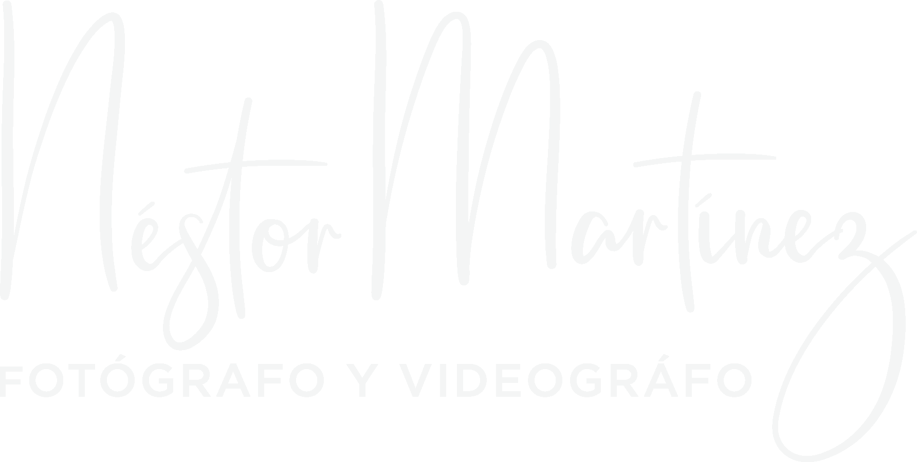 Néstor Martínez Fotógrafo